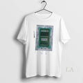 Original American Aquarium Rams Head On Stage Annapolis Oct 8 2025 Unisex , , , Long Sleeve Tee