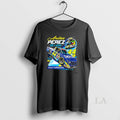 Original Andres Perez De Lara 2025 Unisex , , , Long Sleeve Tee