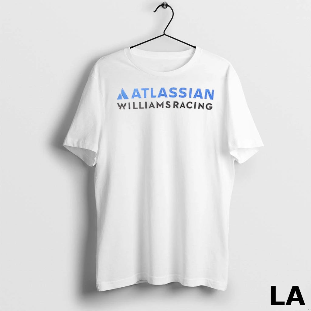 Original Atlasssian Williams Racing