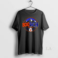Original Boosch Beer Halloween Logo Ornaments Unisex , , , Long Sleeve Tee