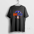 Original Boosch Beer Halloween Logo Unisex , , , Long Sleeve Tee