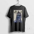 Original Bach Tober Fest Tour 2025 Chris Thile Long Sleve Unisex , , , Long Sleeve Tee