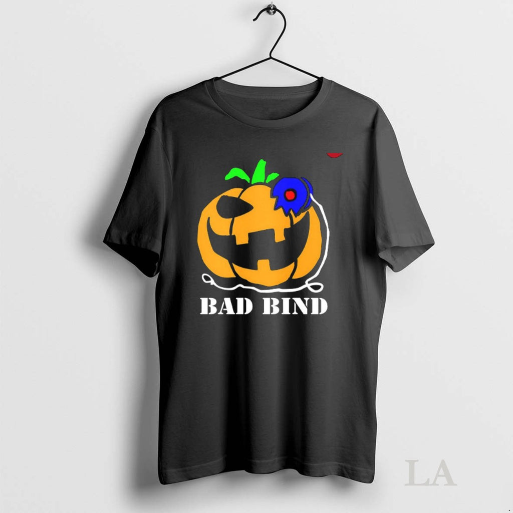 Original Bad Bind Halloween