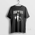 Original Bad Bunny Middle Finger Bowl 2026 Halftime Show Signature