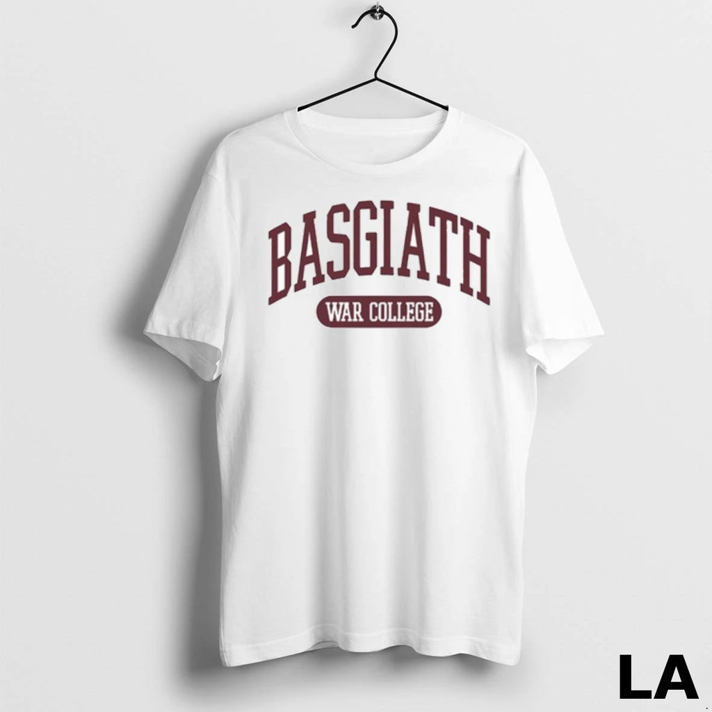 Original Basgiath War College Target