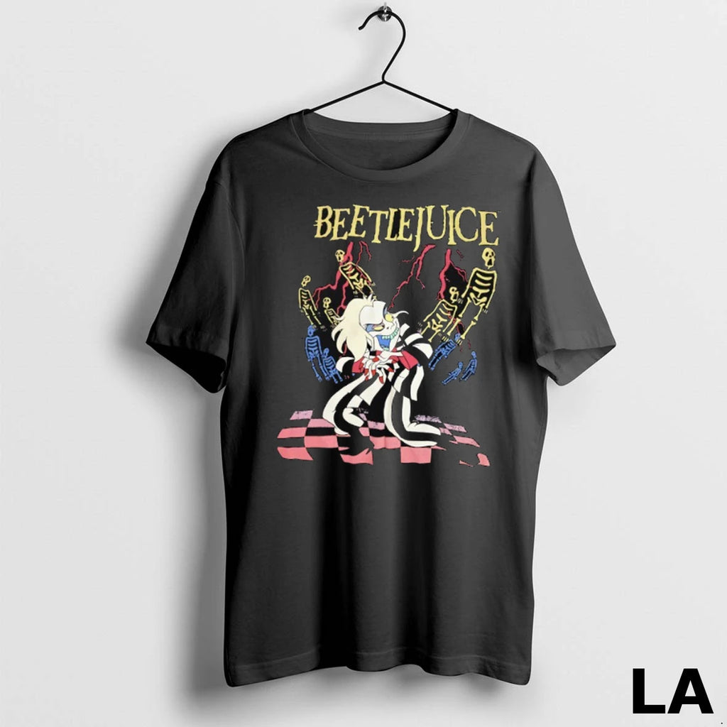 Original Beetlejuice Skeleton Halloween