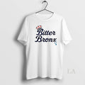 Original Bitter Bronx Uncle Sam T-Shirts