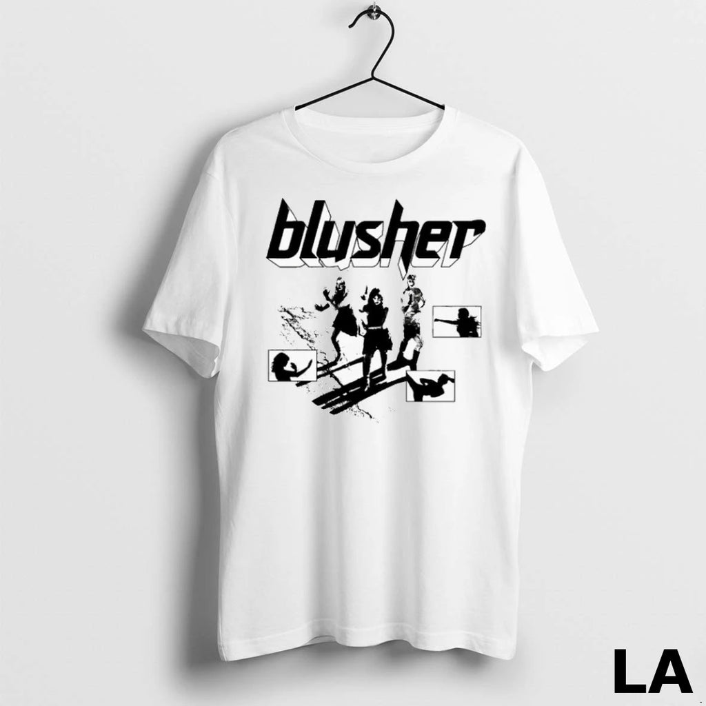 Original Blusher Backbone