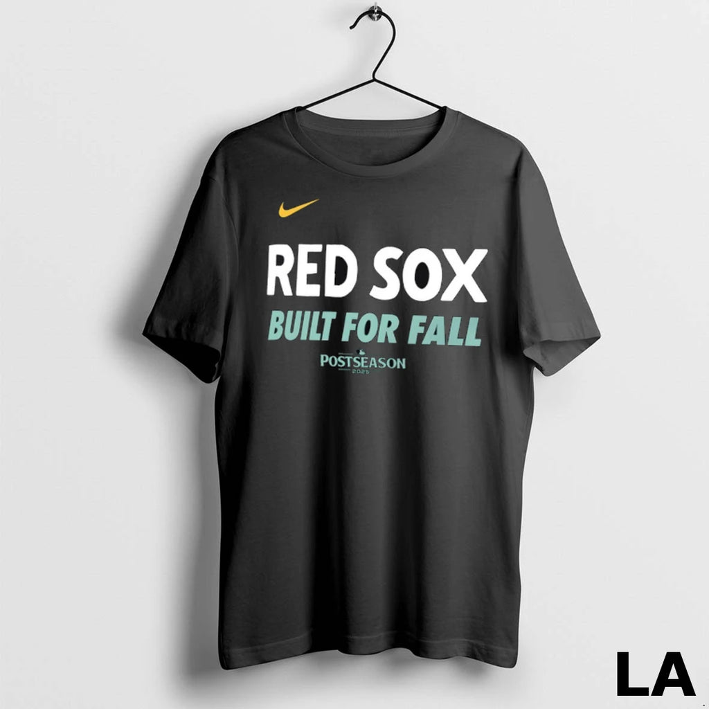 Original Boston Red Sox Built For Fall Postseason 2025