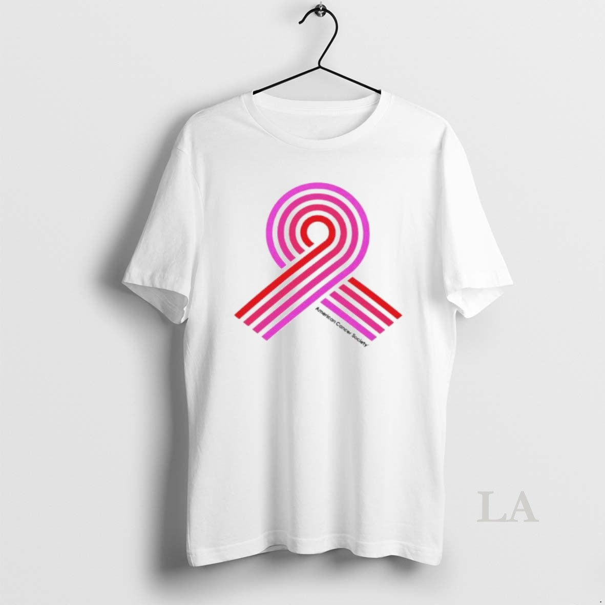 Original Breast Cancer Awareness Ribbon Graphic Ornaments Unisex , , , Long Sleeve Tee