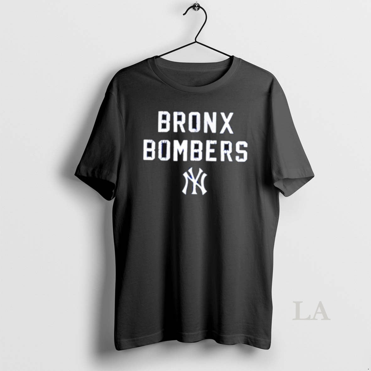 Original Bronx Bombers New York Yankees Unisex , , , Long Sleeve Tee