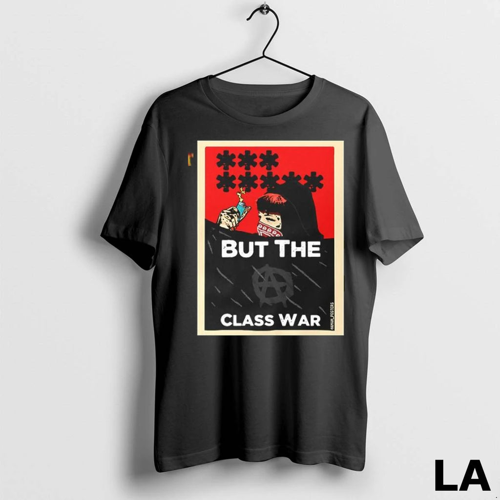 Original But The Class War