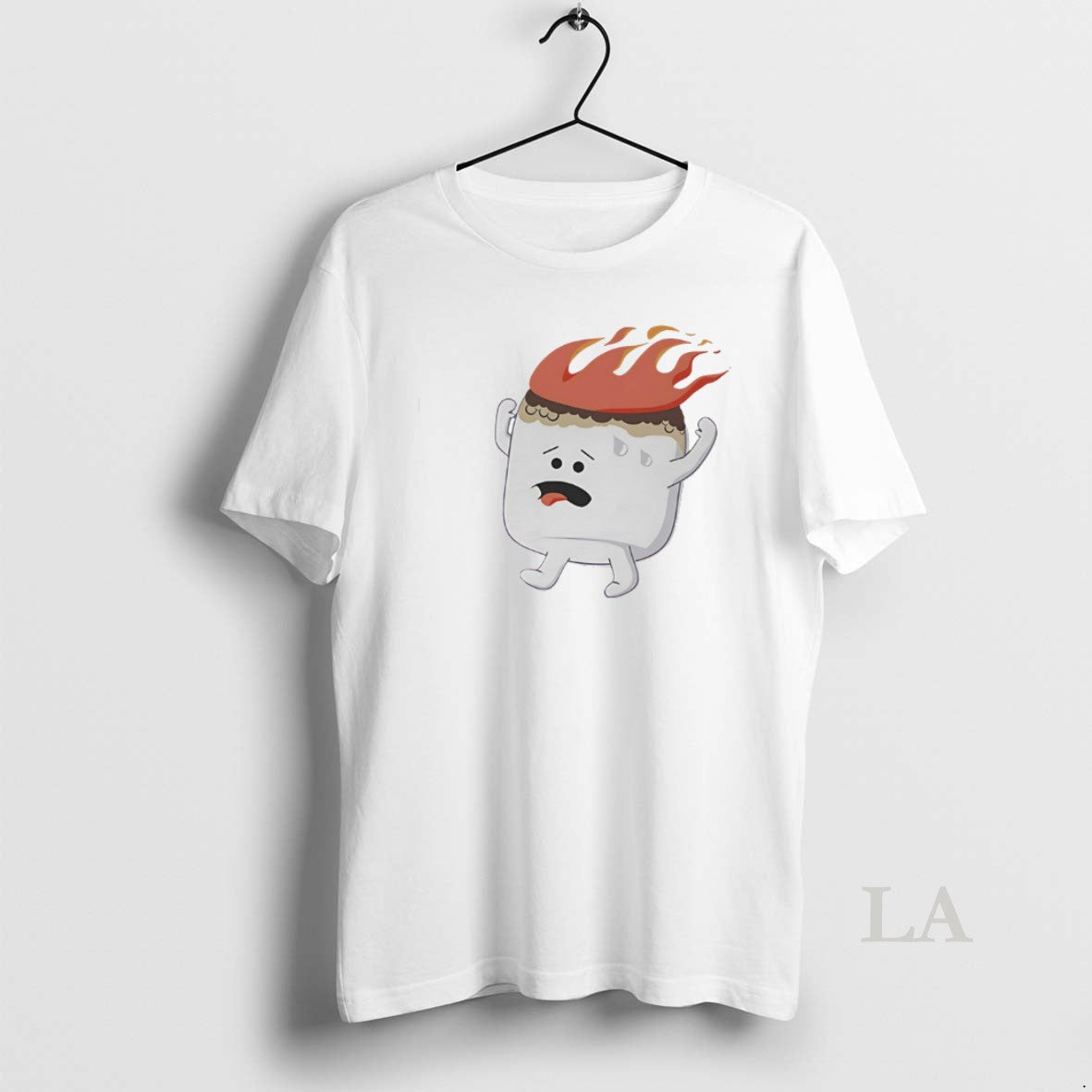 Original Cafepress Marshmallow Unisex , , , Long Sleeve Tee