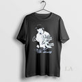 Original Cam Schlittler Killa Cam New York Baseball Skyline Signature Unisex , , , Long Sleeve Tee