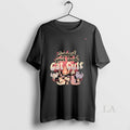 Original Cat Cult Support Your Local Unisex , , , Long Sleeve Tee