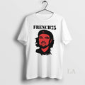 Original Che Guevara French 75 Unisex , , , Long Sleeve Tee
