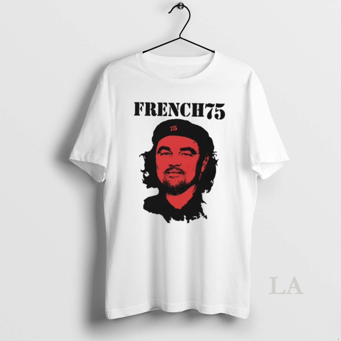 Original Che Guevara French 75 Unisex , , , Long Sleeve Tee