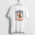 Original Chicken Im Chief Kickabitch From The Slapahoe Tribe 2025 Unisex , , , Long Sleeve Tee