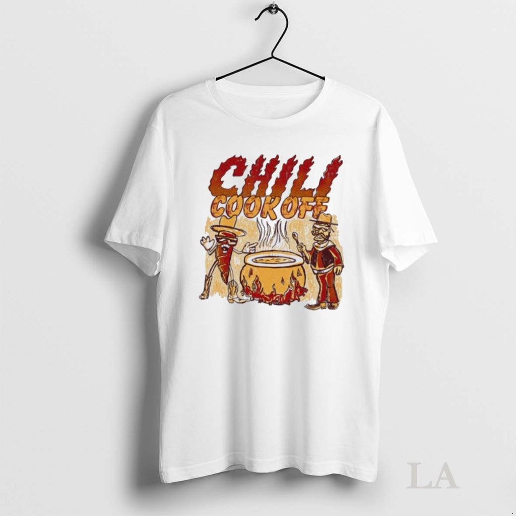 Original Chili Cookoff
