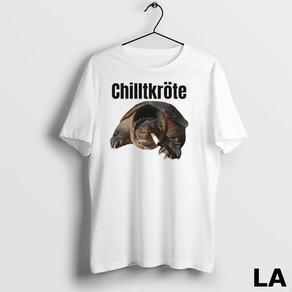 Original Chilltkrote Chelydra Serpentina Ladies