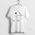Original Chisholm Jr Unisex , , , Long Sleeve Tee