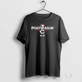 Original Cincinnati Reds 2025 Mlb Postseason