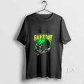 Original College Gameday Green Football Helmet October Live From Eugenr Or Oct 11st 2025 Unisex , , , Long Sleeve Tee