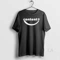 Original Content Plus Unisex , , , Long Sleeve Tee