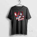 Original Count Dracula Hockey Blood Suckers Unisex , , , Long Sleeve Tee