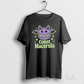 Original Count Macarula Halloween Unisex , , , Long Sleeve Tee