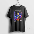 Original Cowboy Bebop Spike Dice Portrait Unisex , , , Long Sleeve Tee