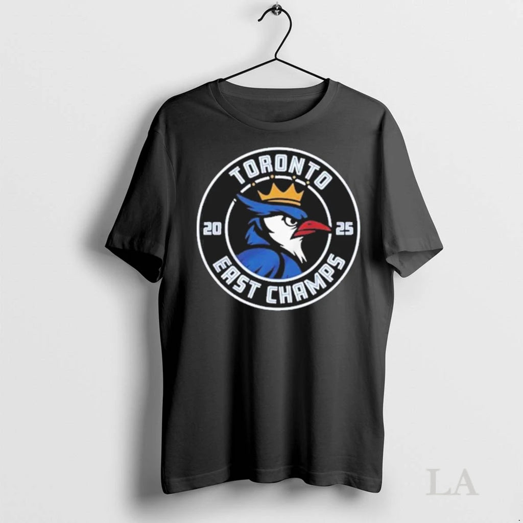 Original Crown Toronto Blue Jays Champion Al East Champions 2025