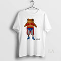 Original Dtmf Concho Boxing Bad Bunnys 2025 World Tour Unisex T-shirt, Sweatshirt, Hoodie (1)
