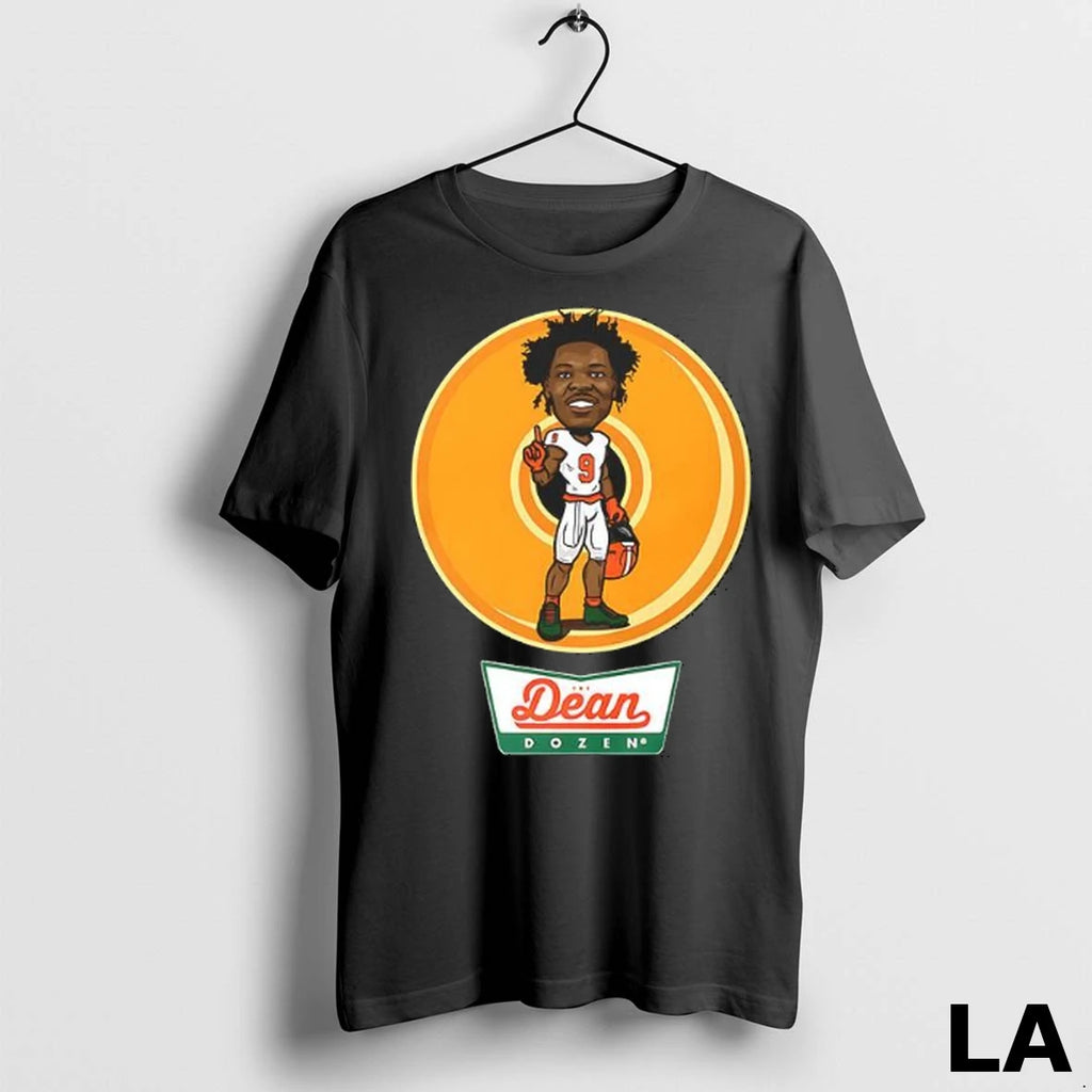 Original Dean Dozen Krispy Kreme