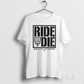 Original Death Riders Ride Or Die