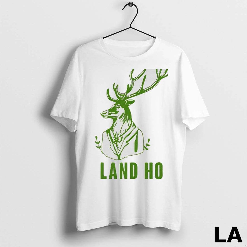 Original Deer Land Ho