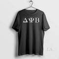 Original Delta Psi Beta Unisex , , , Long Sleeve Tee