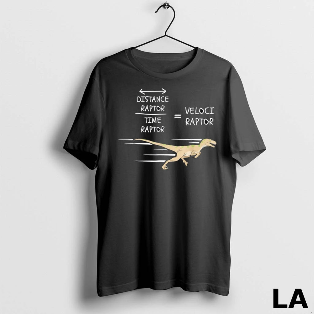 Original Dinosaur Distance Raptor Time Raptor Velociraptor