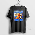 Original Dog Shabbark Shalom Unisex , , , Long Sleeve Tee
