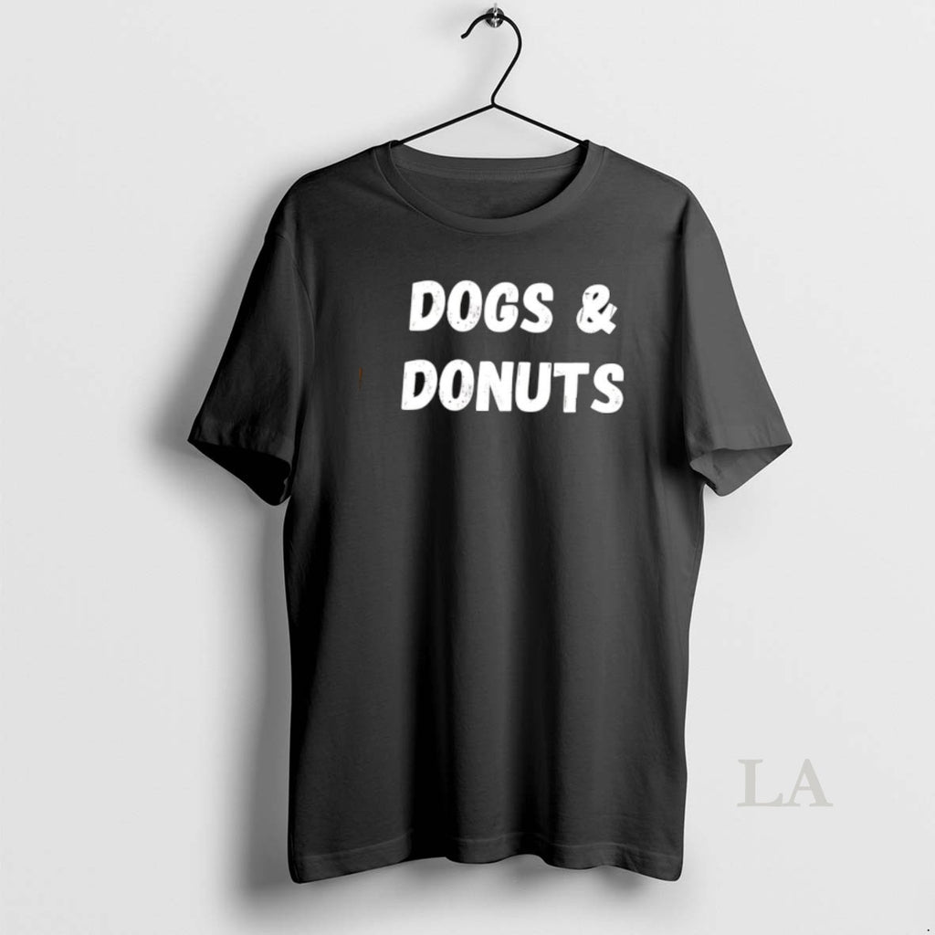 Original Dogs And Donuts