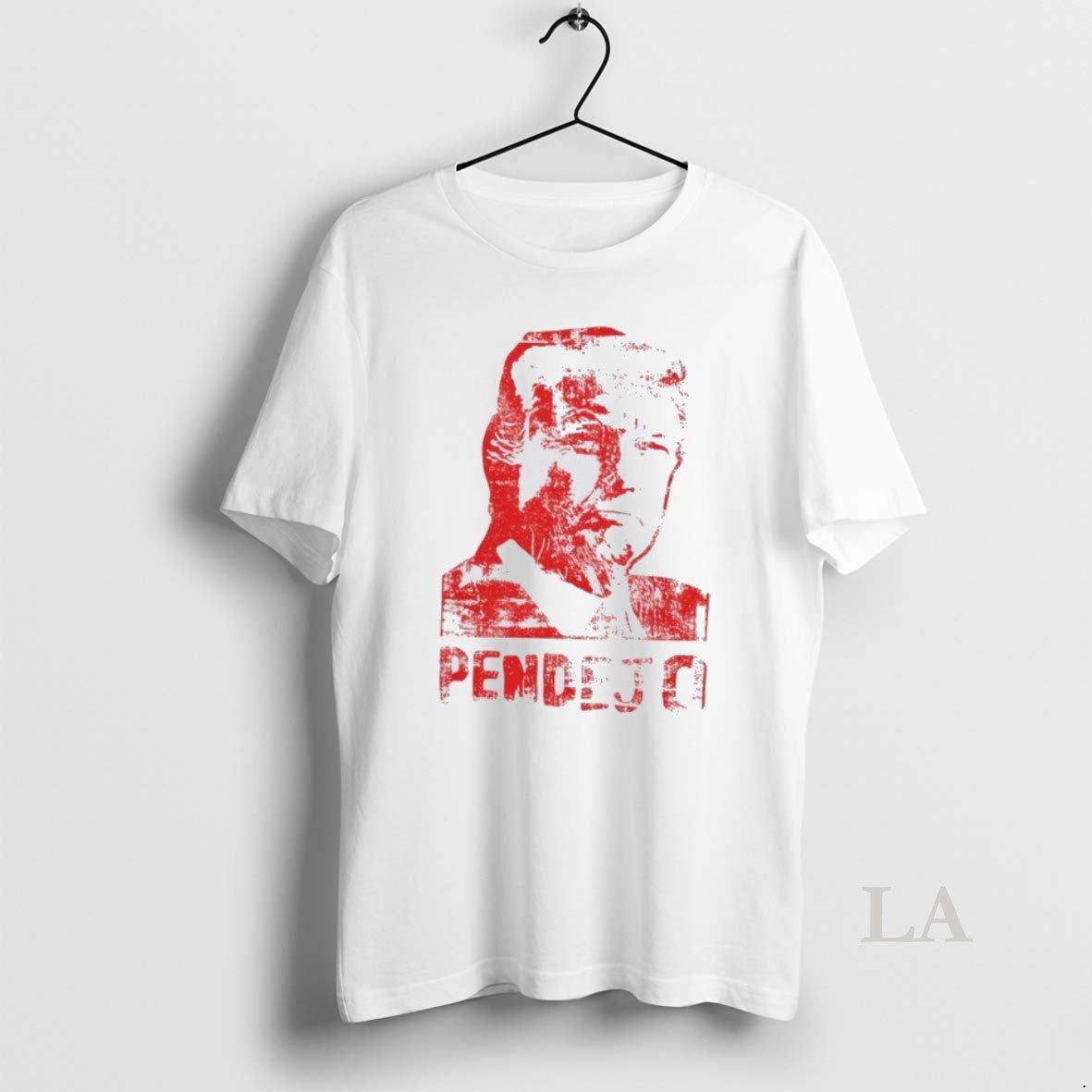 Original Donald Trump Pendejo Retro Unisex , , , Long Sleeve Tee