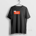Original Dont Recall Knope Unisex , , , Long Sleeve Tee