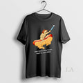 Original Dont Wish It Were Easier Wish You Were Better Ornaments Unisex , , , Long Sleeve Tee