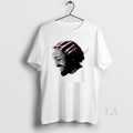Original Drake Pink Clips Face Unisex , , , Long Sleeve Tee
