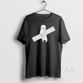 Original Dumb Lil Tape Chihuahua Dog Unisex , , , Long Sleeve Tee