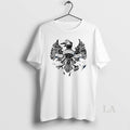 Original Eagle Dark Homestead Bright