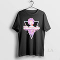 Original Elizabeth Taylor Pyramid Unisex , , , Long Sleeve Tee