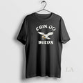 Original Erin Go Birds Guinness Beer