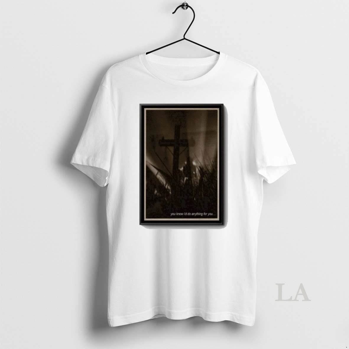 Original Ethel Cain You Know Id Do Anything For You Unisex , , , Long Sleeve Tee