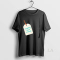 Original Everything I Want Is Earned Unisex , , , Long Sleeve Tee